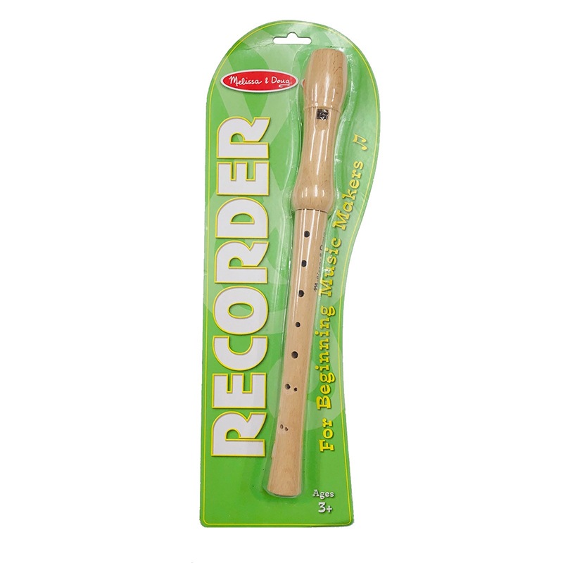 Recorder