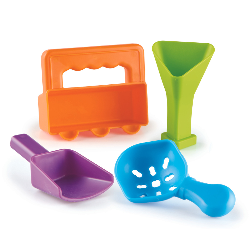 指先トレーニング お助けツール スコップセット