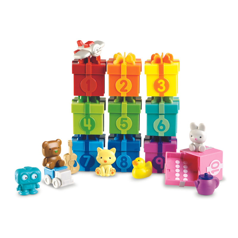 何が出るかな？サプライズパーティー