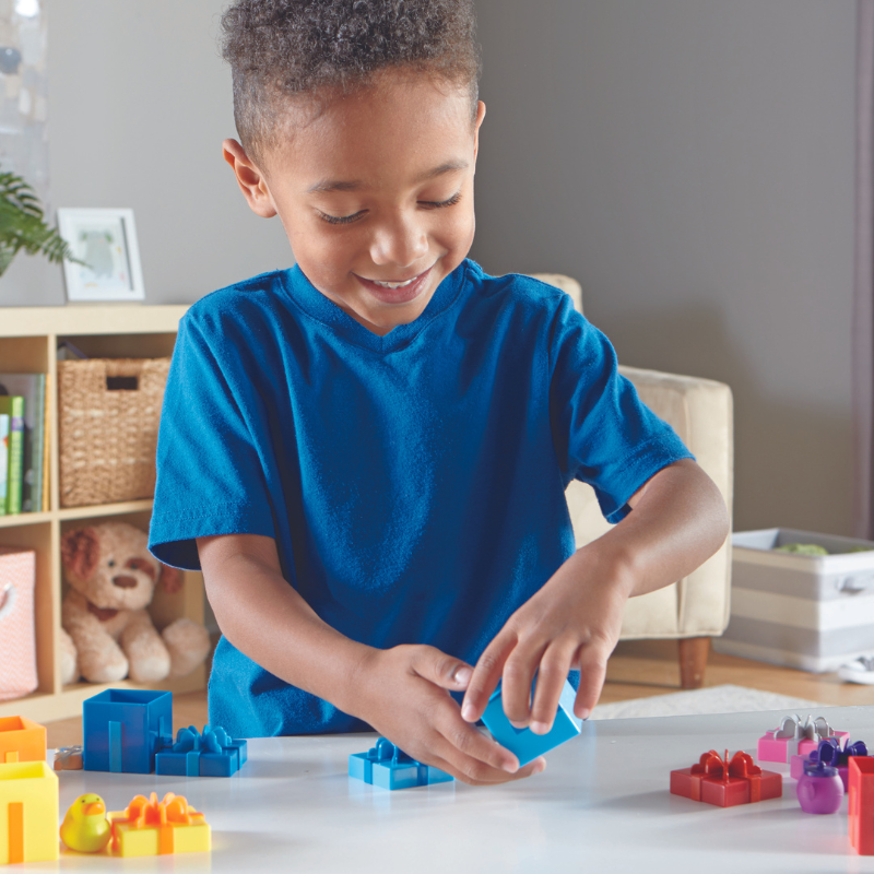 何が出るかな？サプライズパーティー