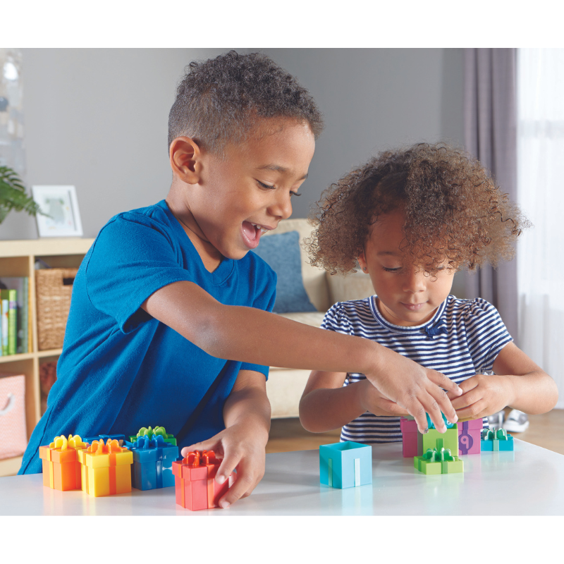 何が出るかな？サプライズパーティー