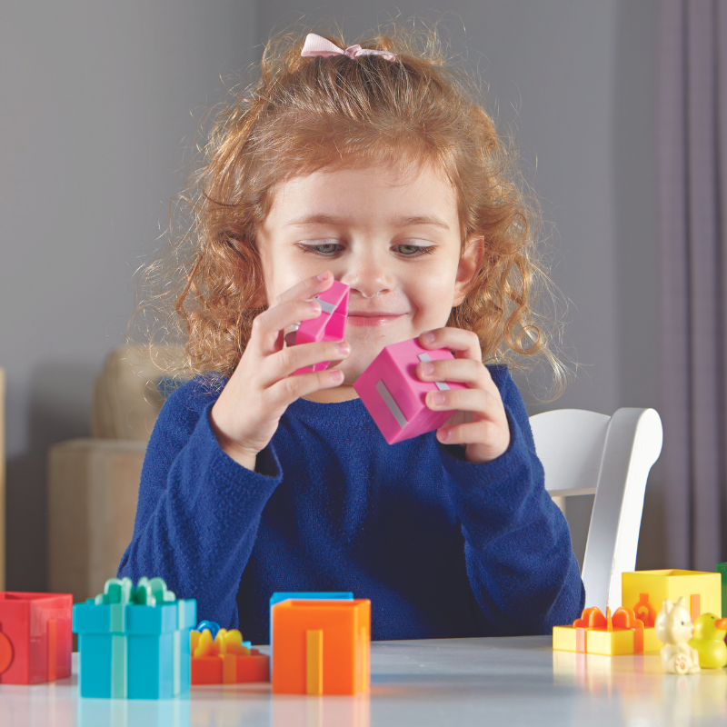 何が出るかな？サプライズパーティー