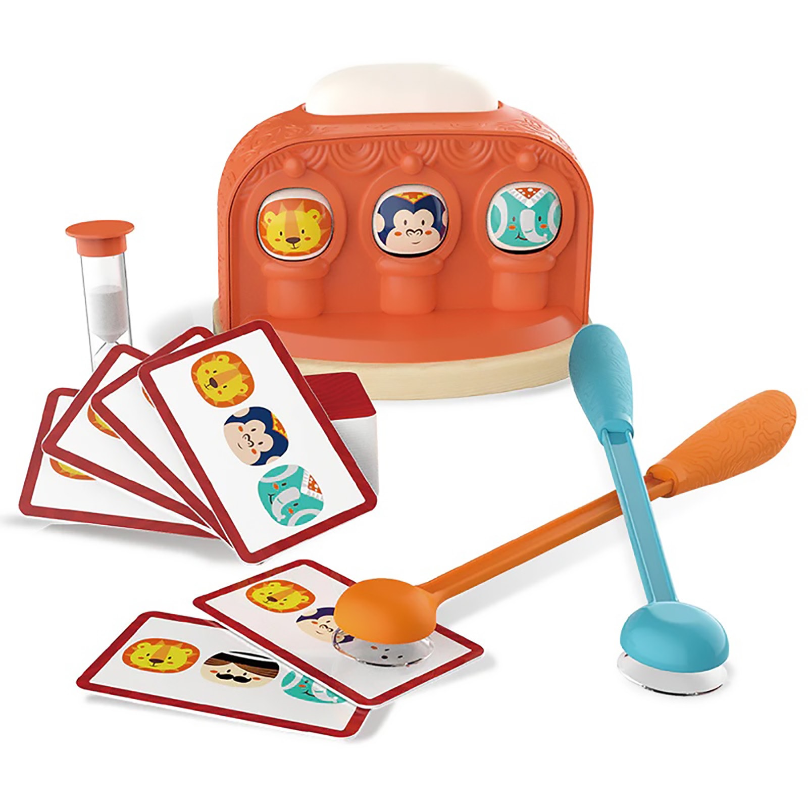 マジカルサーカス マッチングゲーム