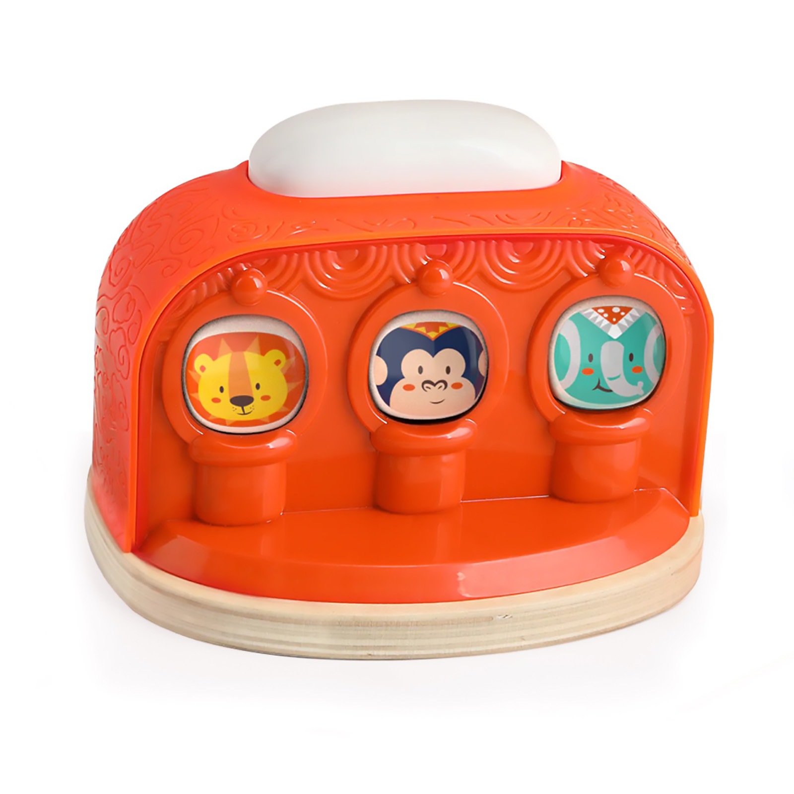 マジカルサーカス マッチングゲーム