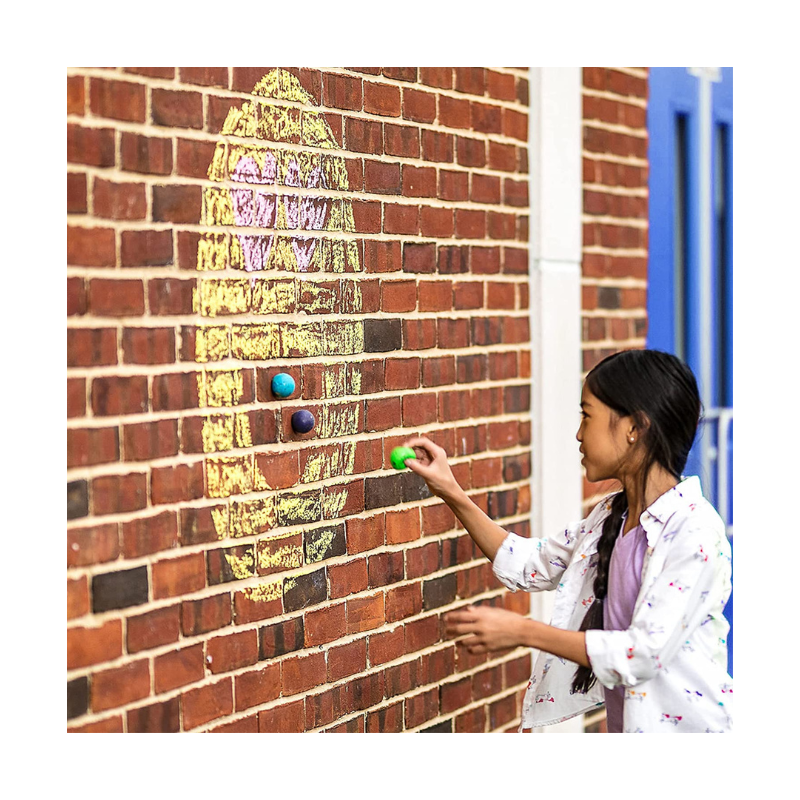 グロブル 3個セット（色はおまかせ）