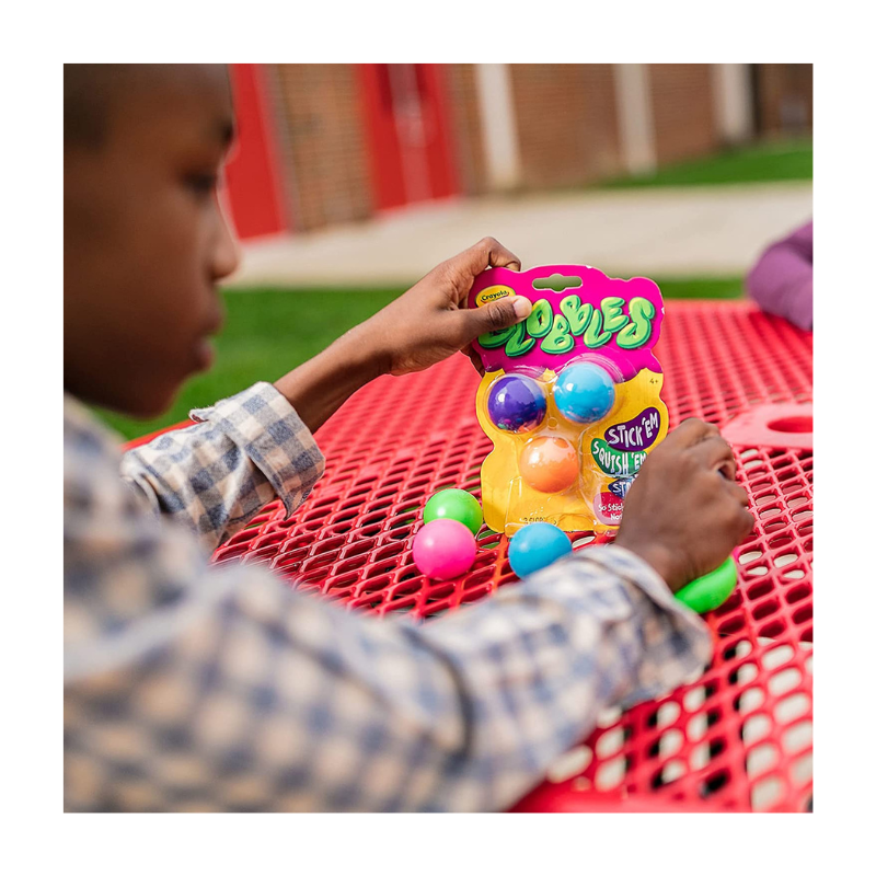 グロブル 3個セット（色はおまかせ）