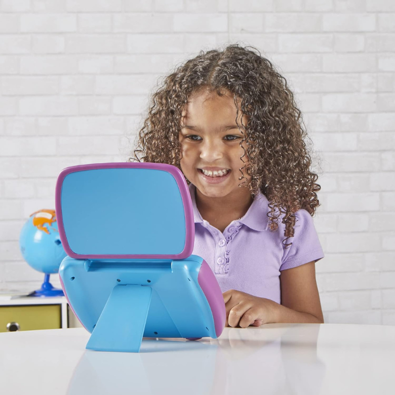 鏡で見て覚える！英語の発音カードケース入り