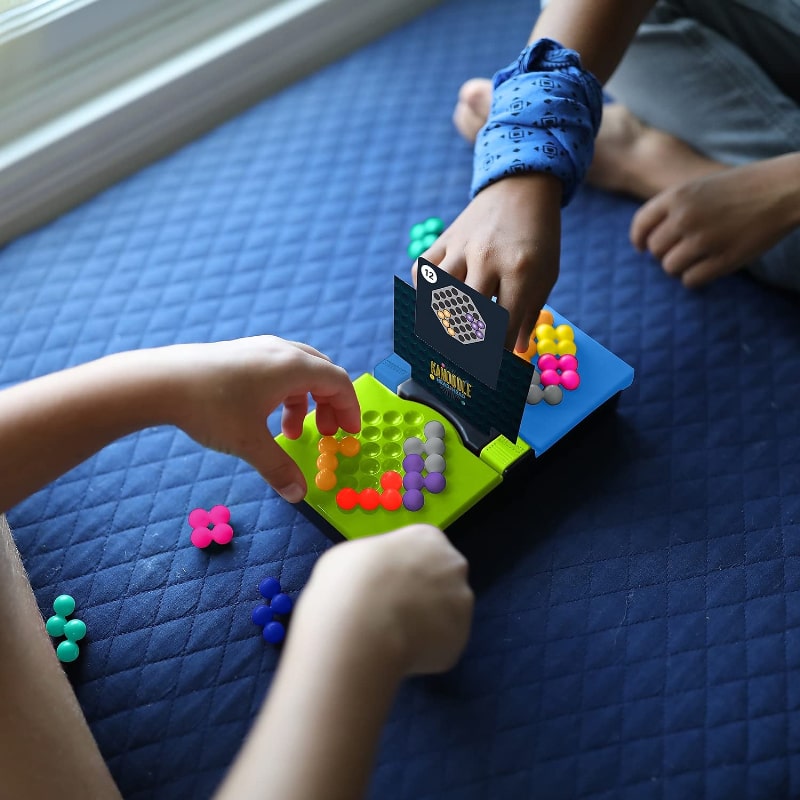 カヌードル ヘッド トゥー ヘッド