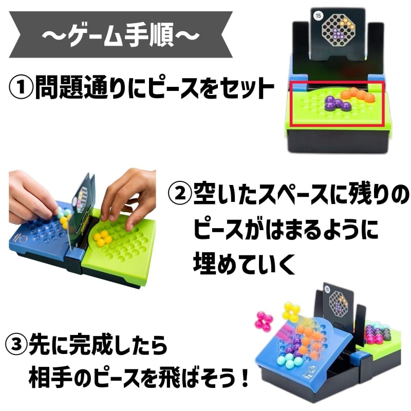 カヌードル ヘッド トゥー ヘッド