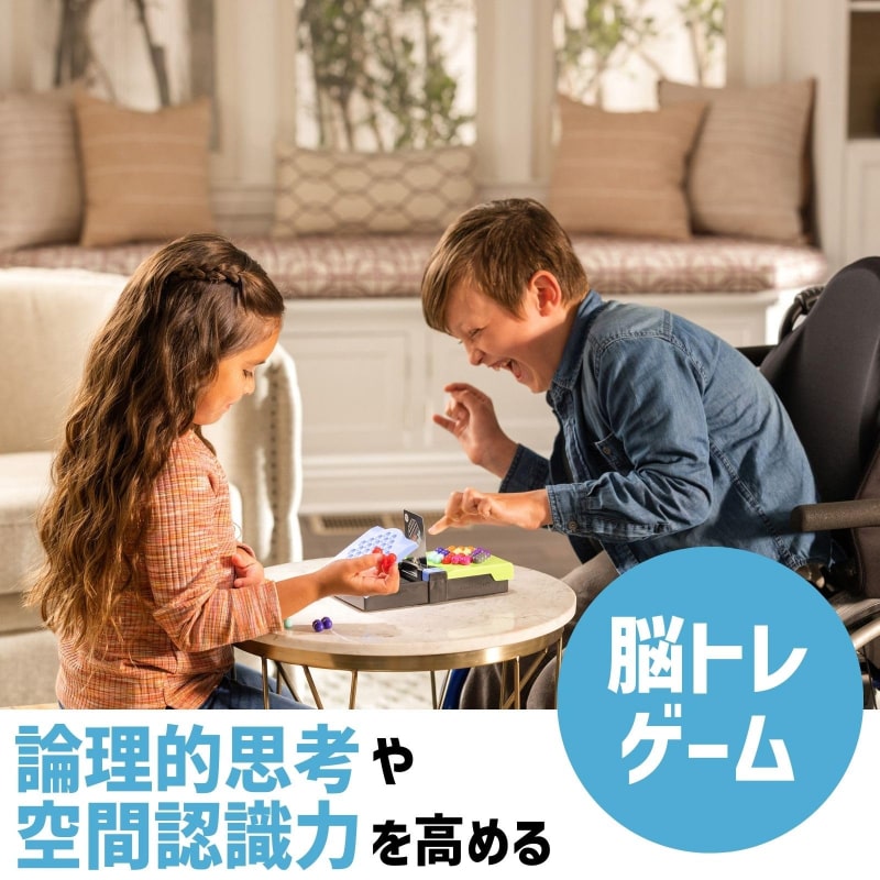 カヌードル ヘッド トゥー ヘッド