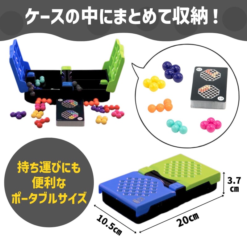 カヌードル ヘッド トゥー ヘッド