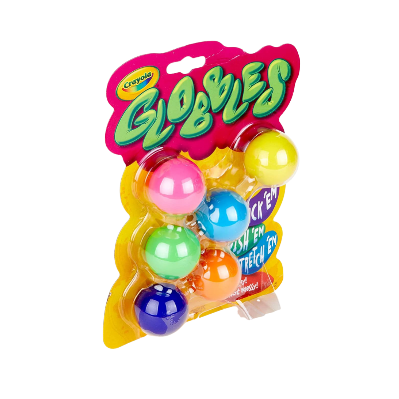 グロブル 6個セット