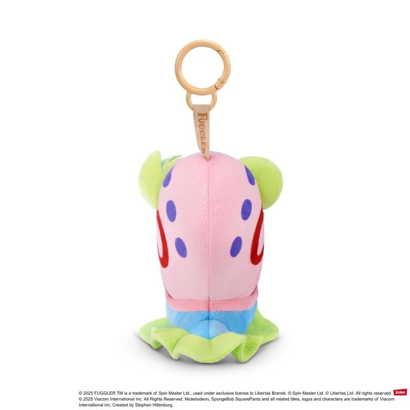 タグ付 スポンジボブ ホラーシリーズ フランケンシュタイン/ドラキュラ