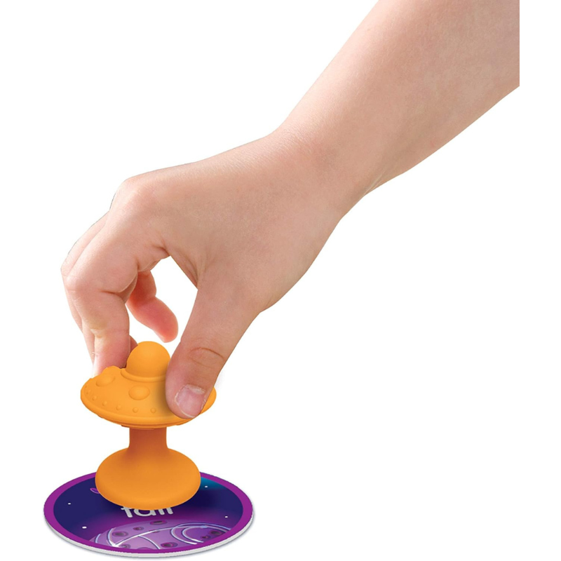 UFOキャッチ！サイトワードゲーム