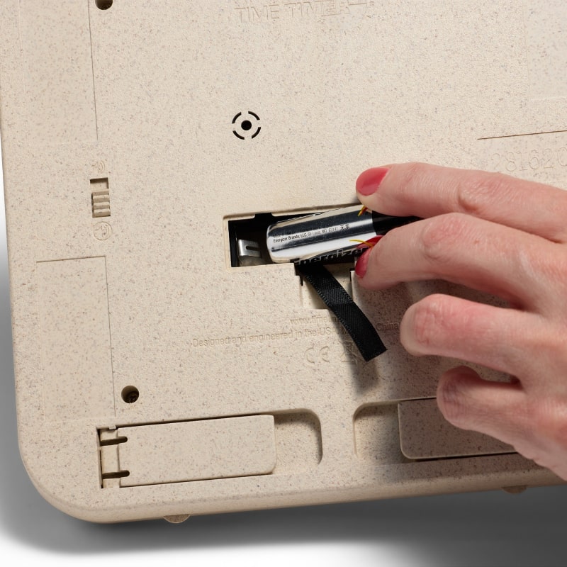 タイムタイマー エコエディション(Blue Water)