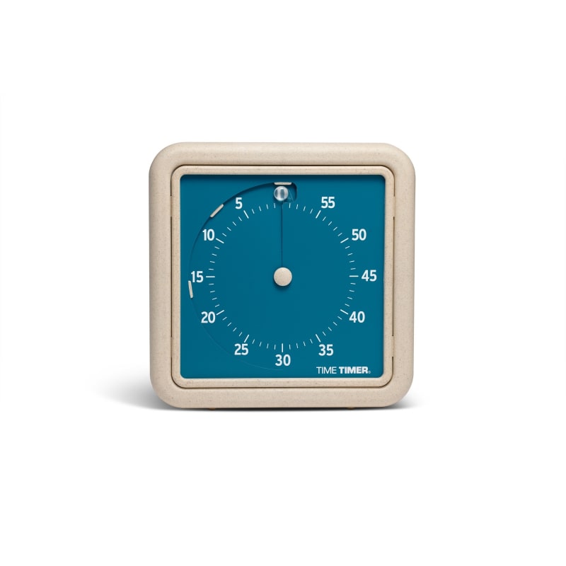 タイムタイマー エコエディション(Blue Water)