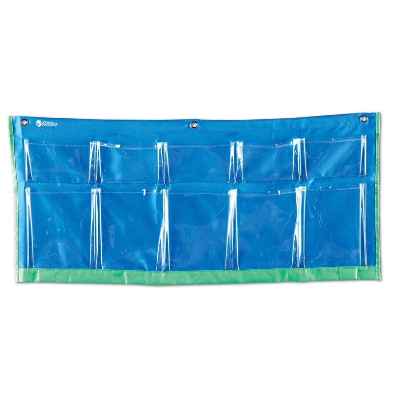 Create-A-Space Hanging Storage Chart