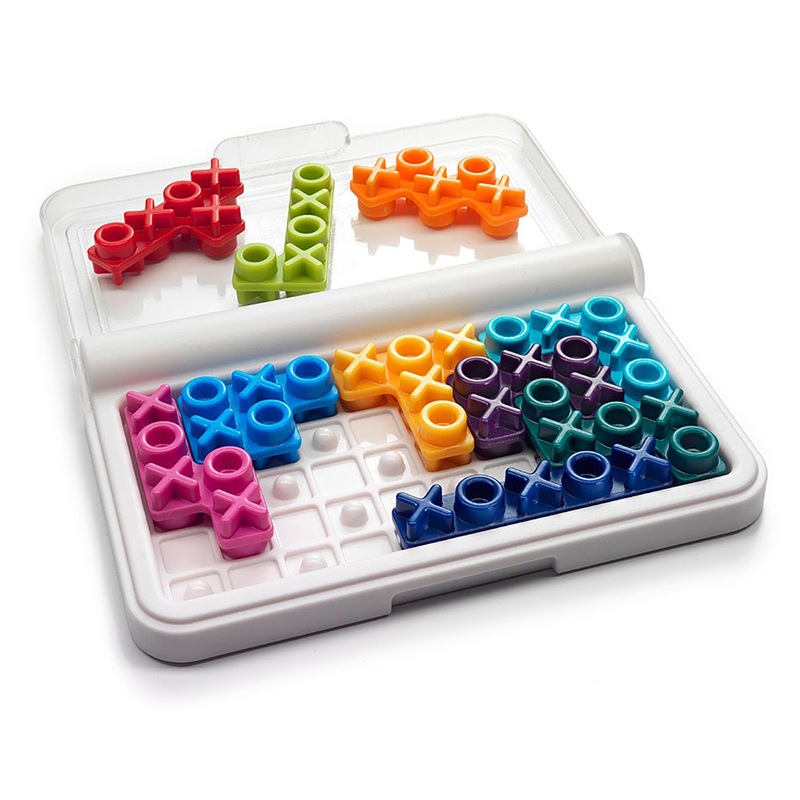 iq.500000000000ページ Pack the hex pieces into the IQ Six Pro tray. #puzzles - YouTube