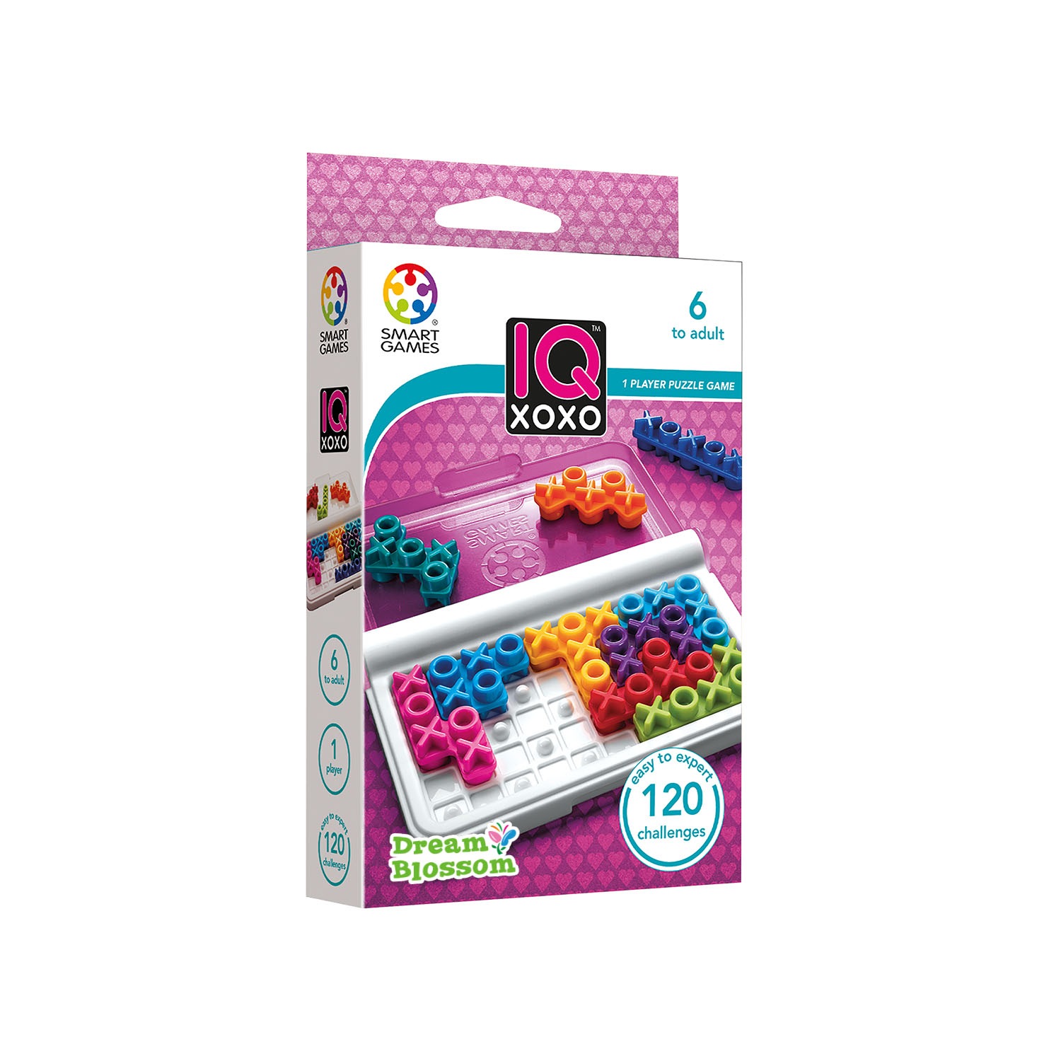 IQエックスオー