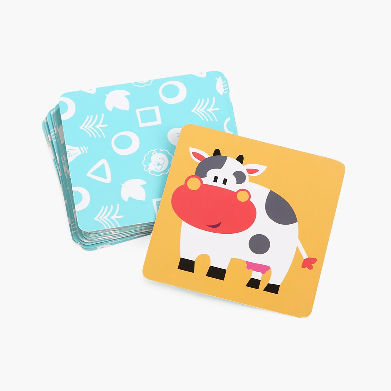 積む積むアニマルバランスゲーム