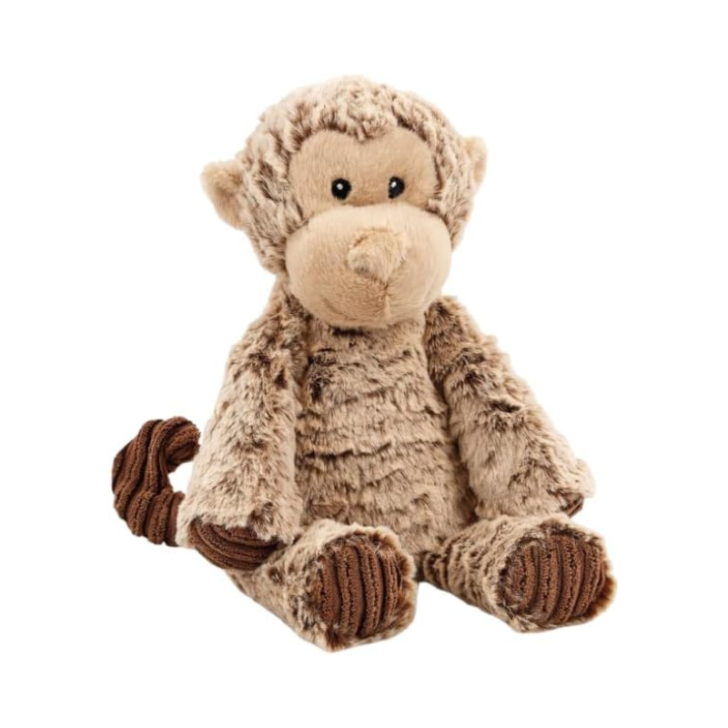 ふわふわアニマル モンキー