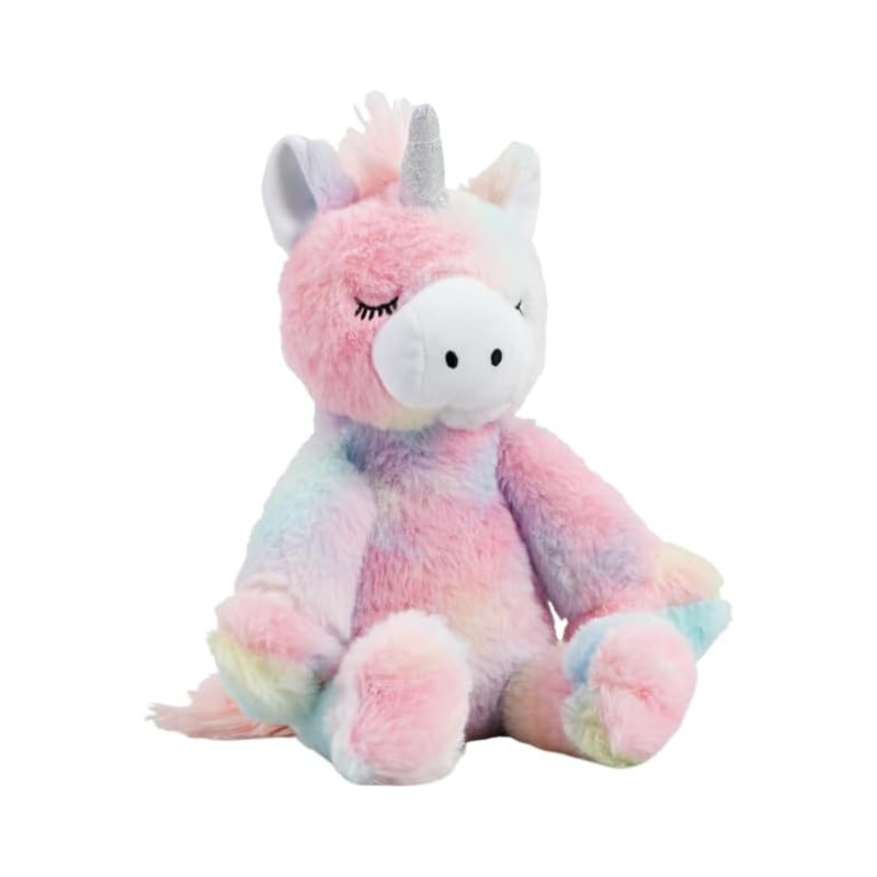 ふわふわアニマル ユニコーン