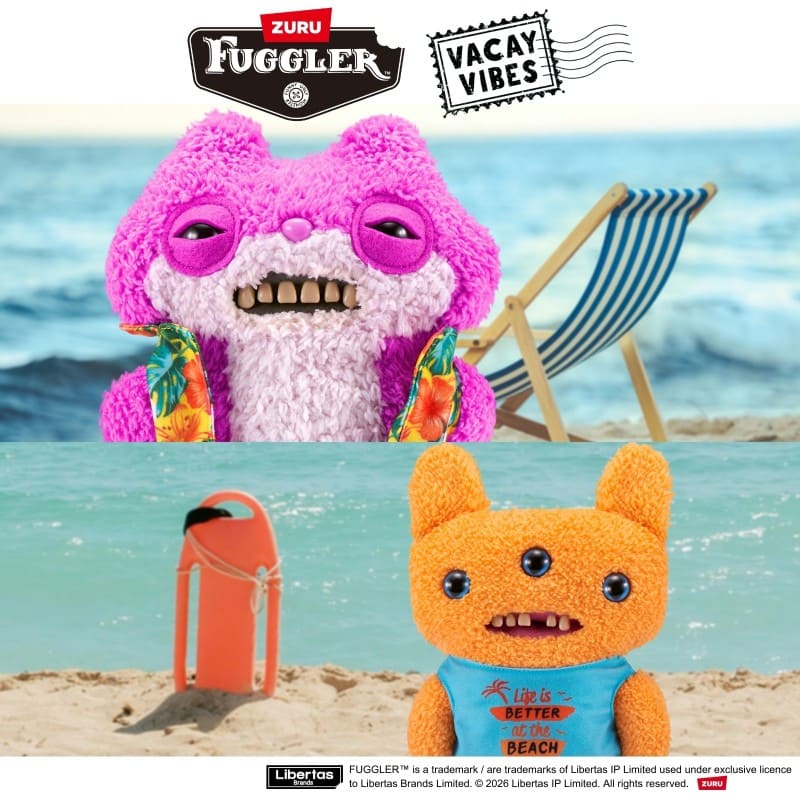 ファグラー バケイ バイブス リークオー