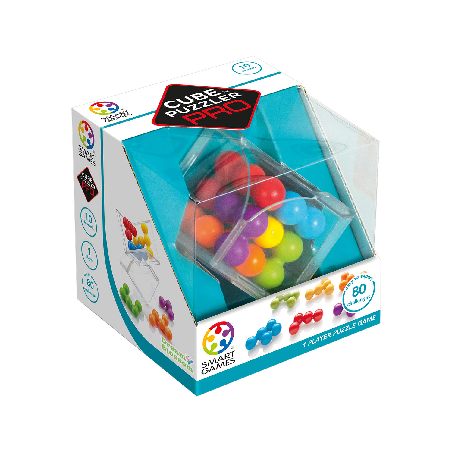 キューブパズラーPRO