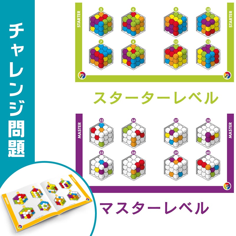 キューブパズラーPRO