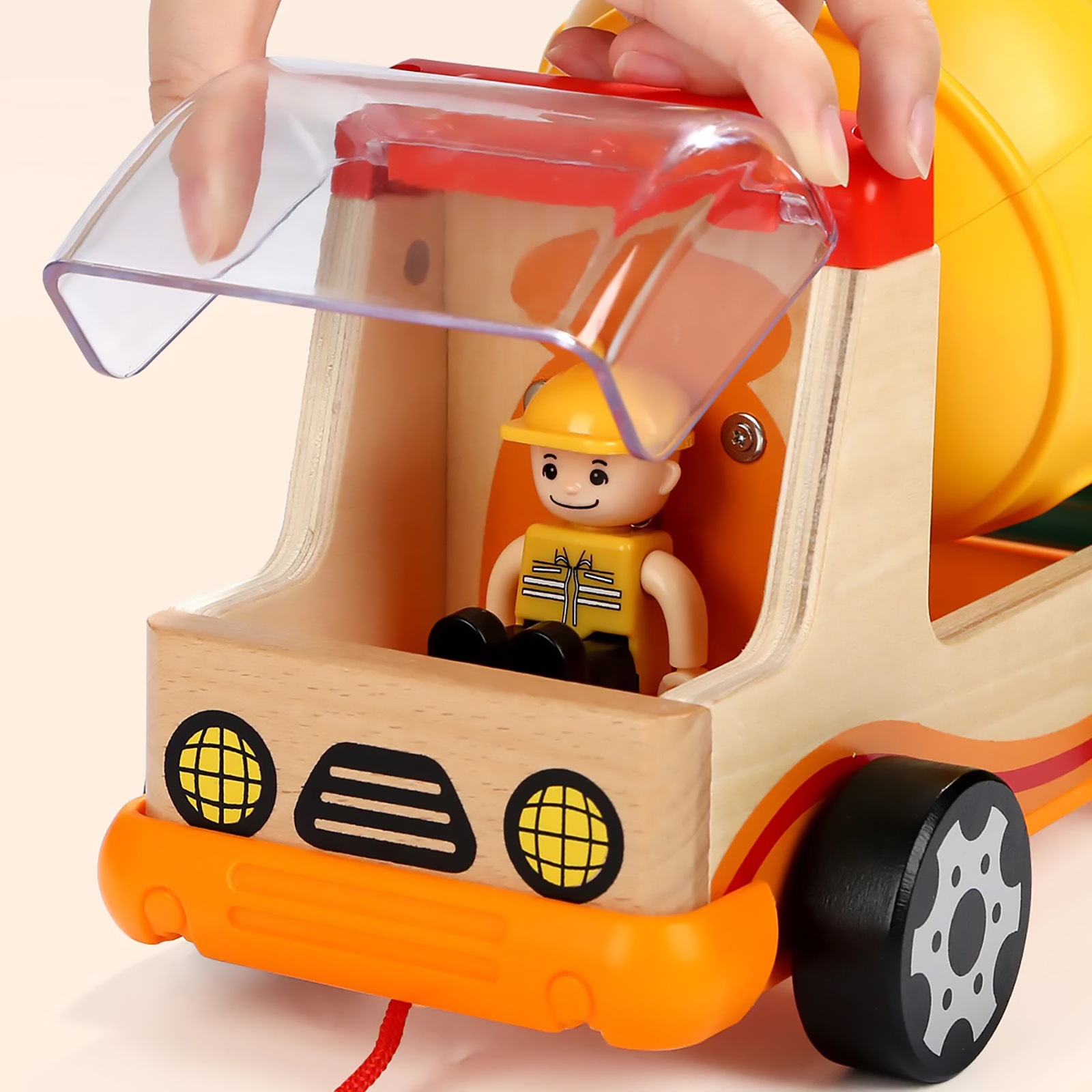 Keller カメのプルトイ Keller カメのプルトイ