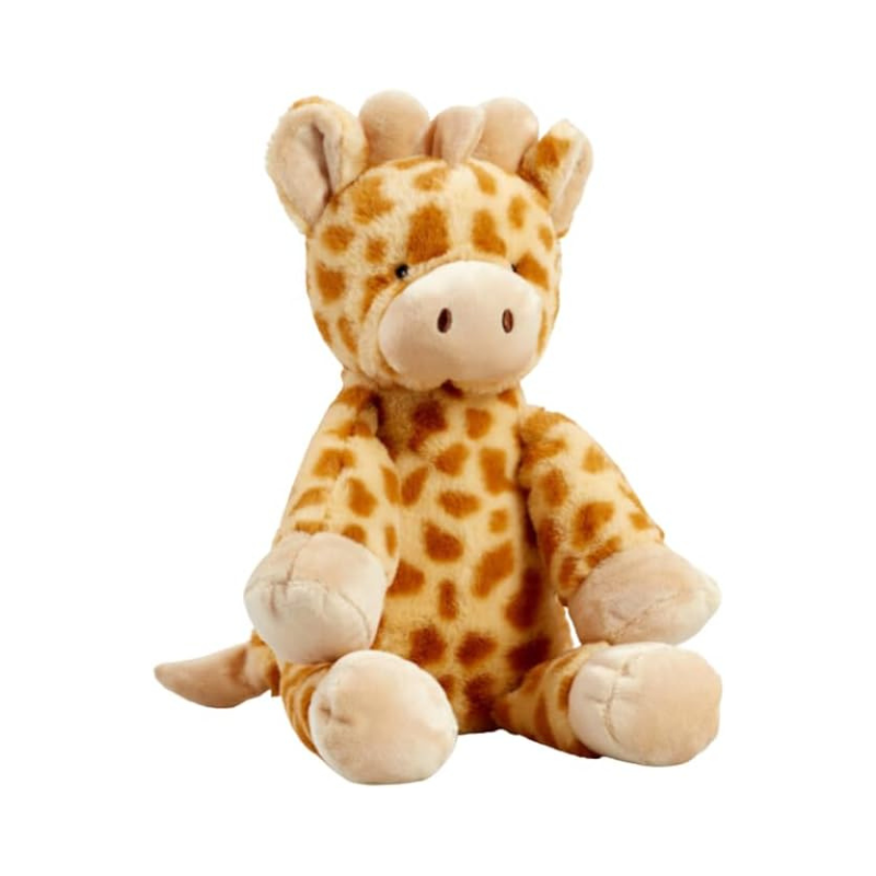 ふわふわアニマル キリン