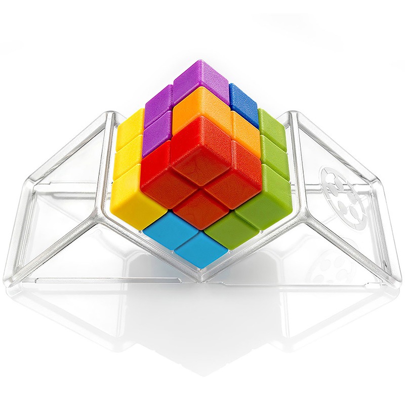 キューブパズラーGO