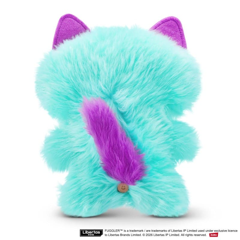 ファグラー バット アグリー ペッツ ヨーパー
