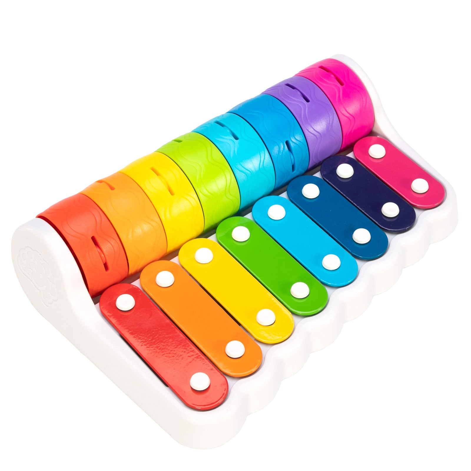 ロックンローラーピアノ