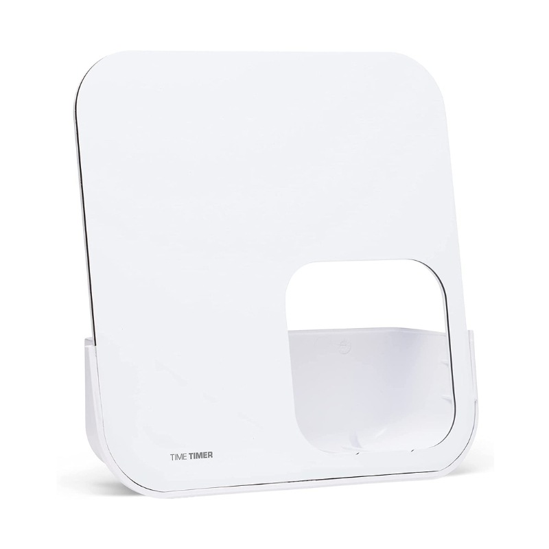 タイムタイマーモッド専用 マグネット式ホワイトボード