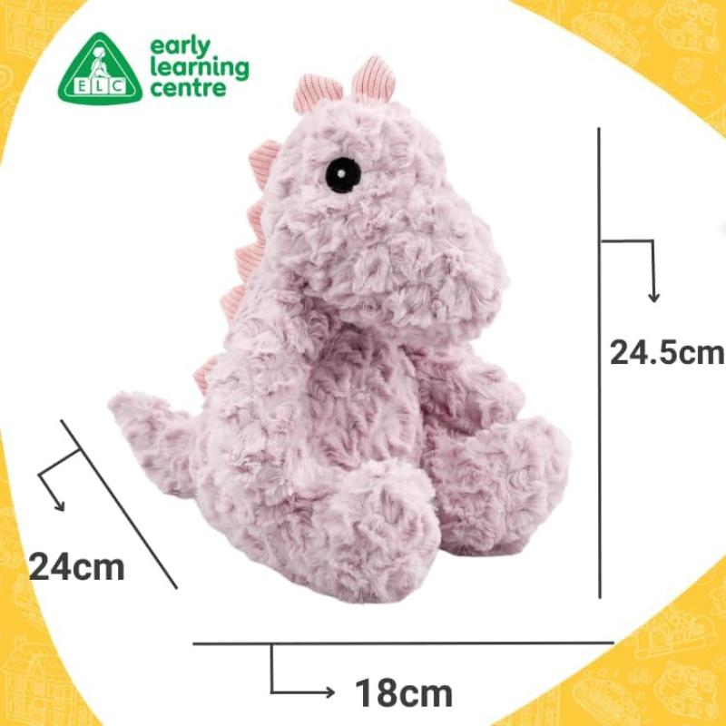 ふわふわアニマル ティーレックス