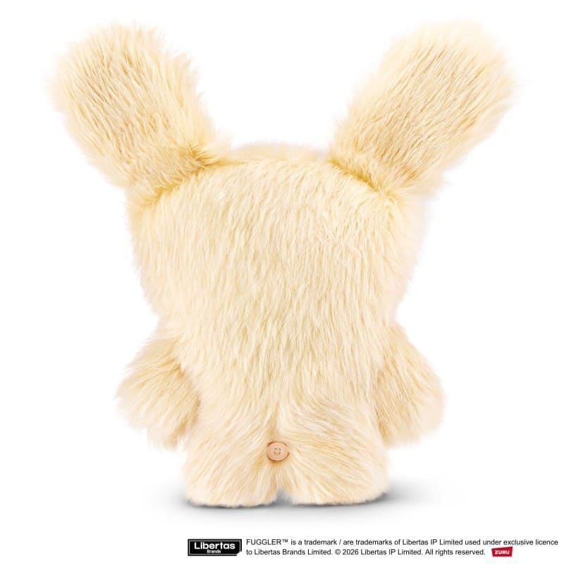 ファグラー バット アグリー ペッツ ミスターボタン