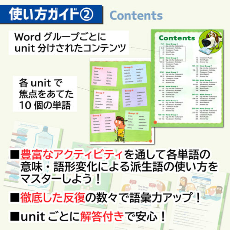 100Vocabulary Words Kids Need To Know By 5th Grade