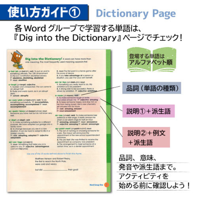 100Vocabulary Words Kids Need To Know By 5th Grade