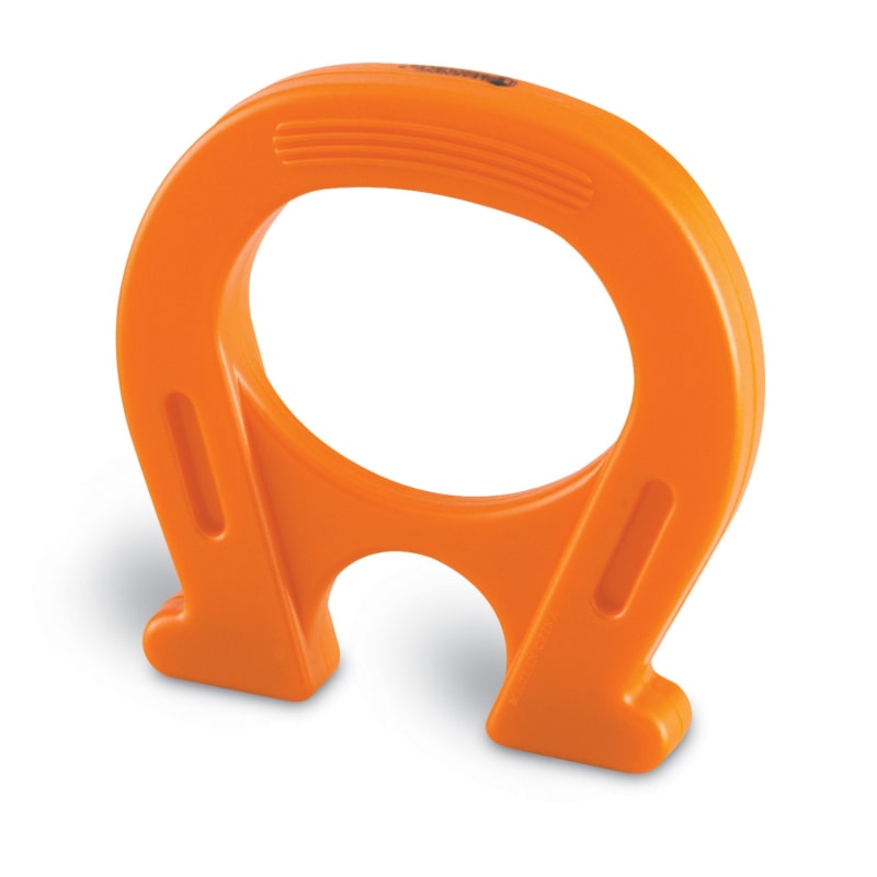 にぎれるカラフルマグネット(６個セット)