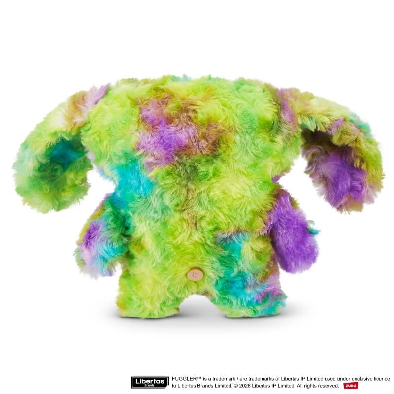 ファグラー バット アグリー ペッツ アンダールー