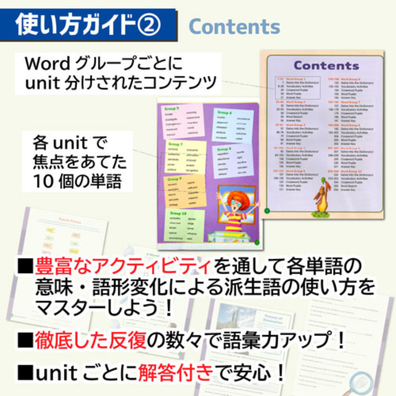 100Vocabulary Words Kids Need To Know By 6th Grade