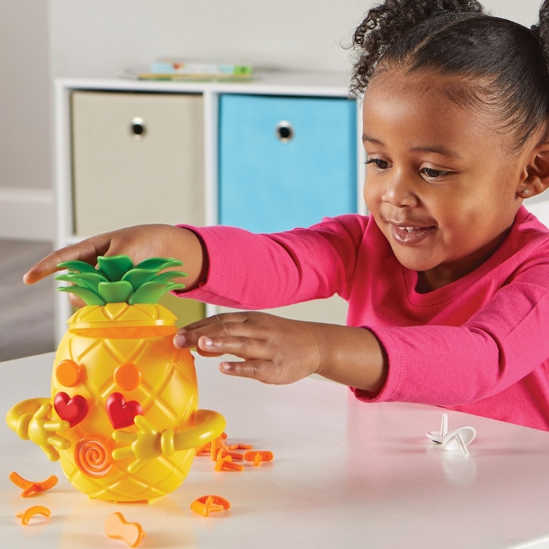 パイナップルキッズ　1年分 楽天市場】[冷凍] Delcy パイナップル 150g : Smile Spoon 楽天市場店