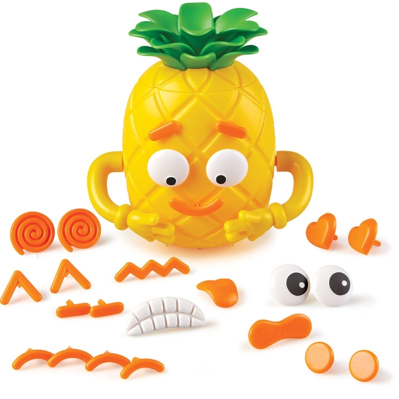 にこにこパイナップル