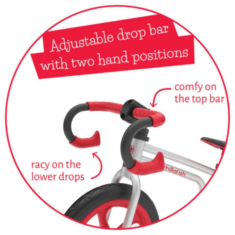 フィクシー レッド