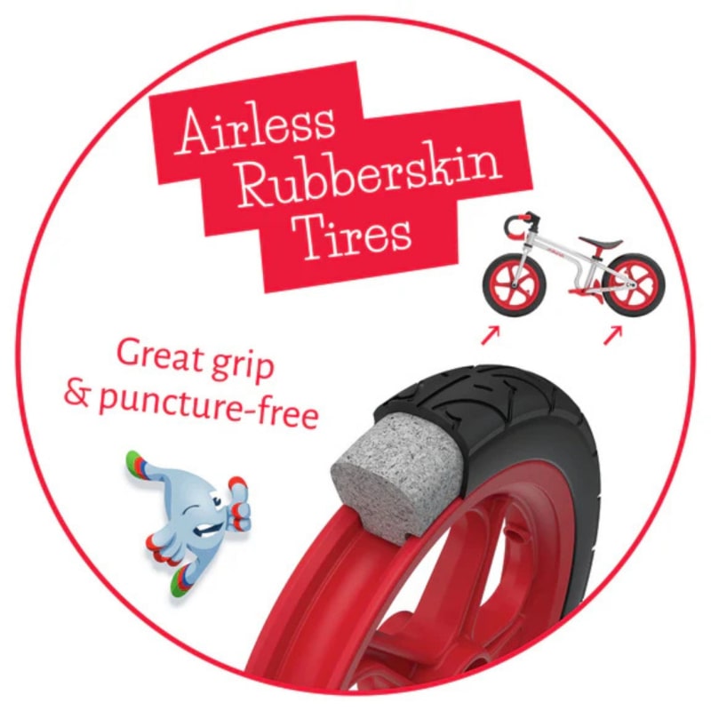 フィクシー レッド