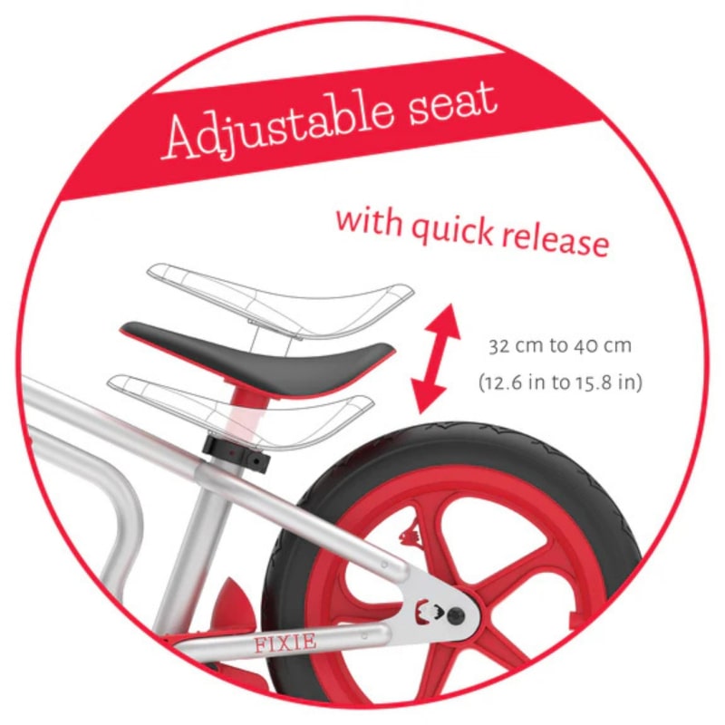 フィクシー レッド