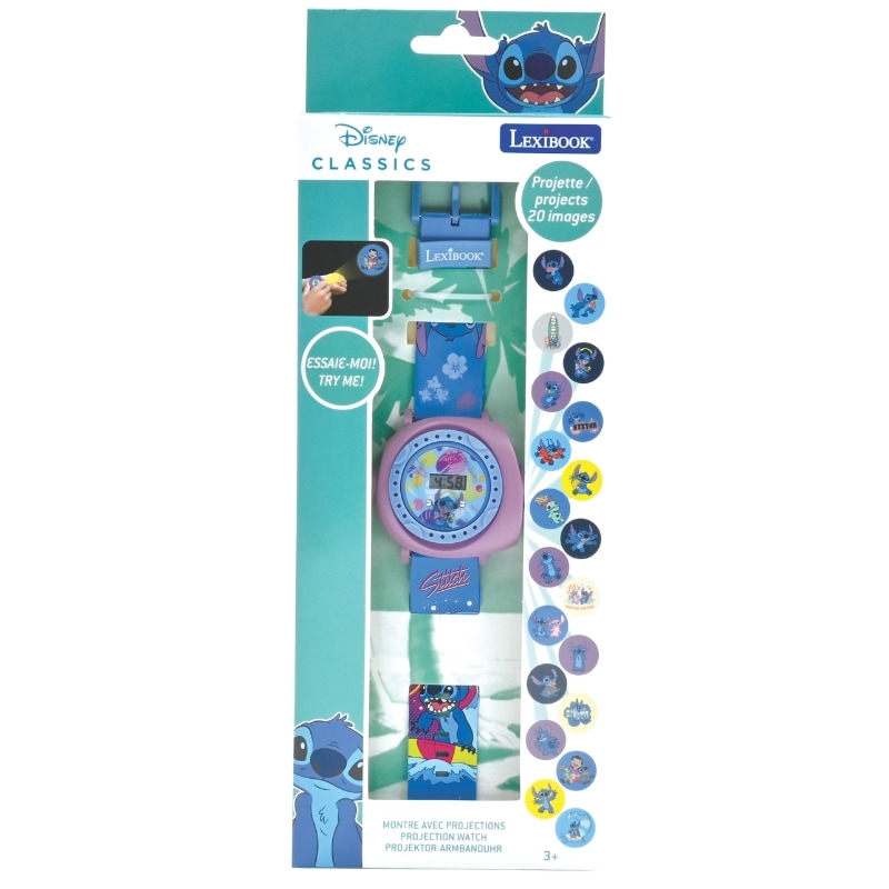 スティッチ⭐専用ページ モンチッチホームページへようこそ！