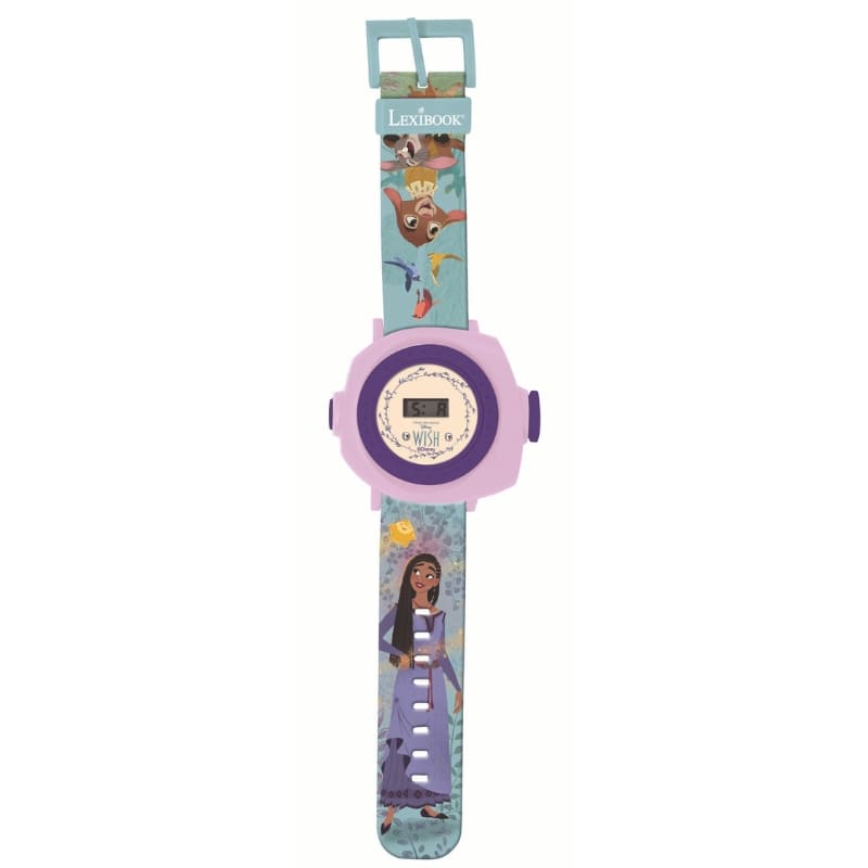 プロジェクションウォッチ ウィッシュ