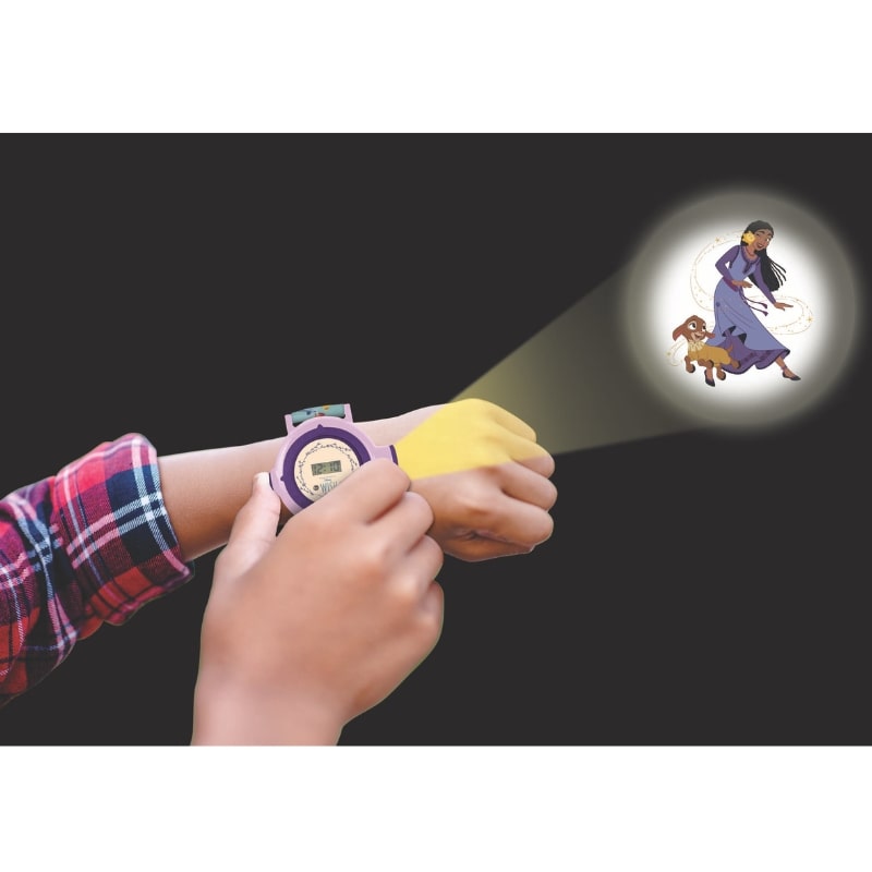 プロジェクションウォッチ ウィッシュ